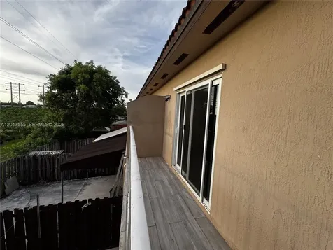 17184 SW 138th Court Miami FL 33177