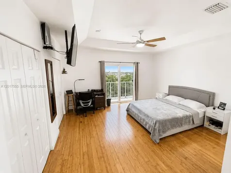 17184 SW 138th Court Miami FL 33177