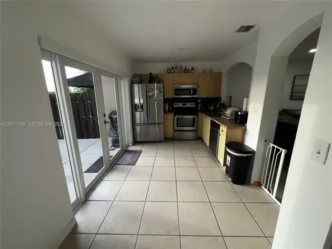 17184 SW 138th Court Miami FL 33177