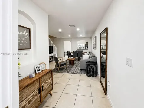 17184 SW 138th Court Miami FL 33177
