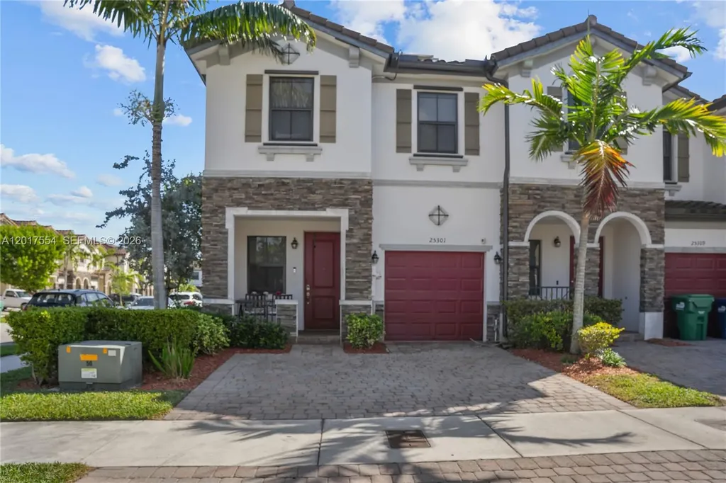 25301 SW 116th Avenue Homestead FL 33032