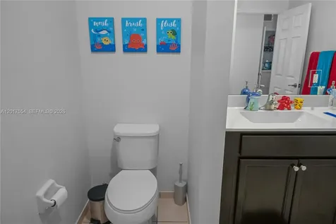 25301 SW 116th Avenue Homestead FL 33032