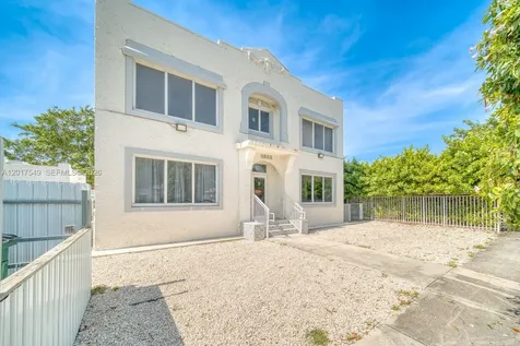 2352 SW 5th Street Miami FL 33135