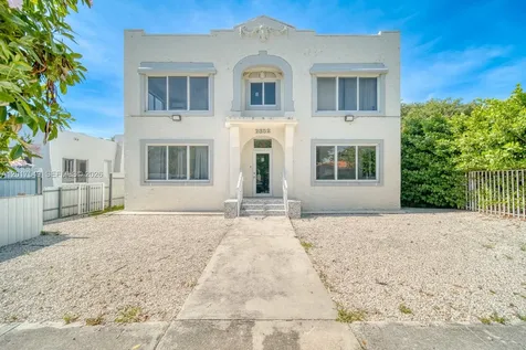 2352 SW 5th Street Miami FL 33135