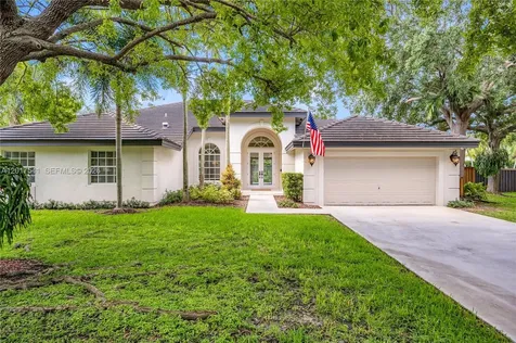7944 SW 187 Street Cutler Bay FL 33157