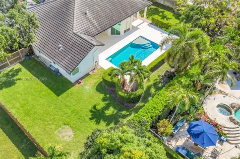7944 SW 187 Street Cutler Bay FL 33157