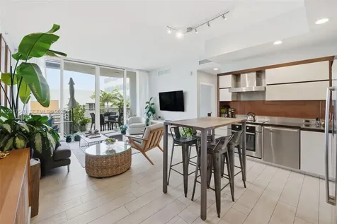 2100 Park Avenue Miami Beach FL 33139