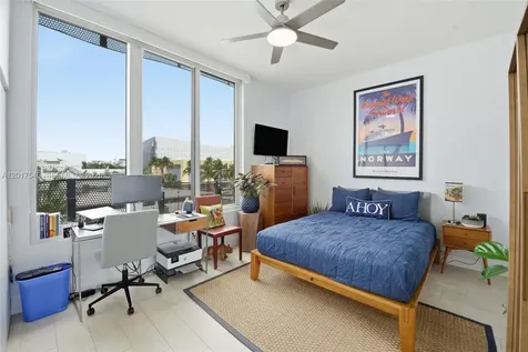 2100 Park Avenue Miami Beach FL 33139