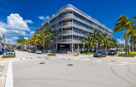 2100 Park Avenue Miami Beach FL 33139