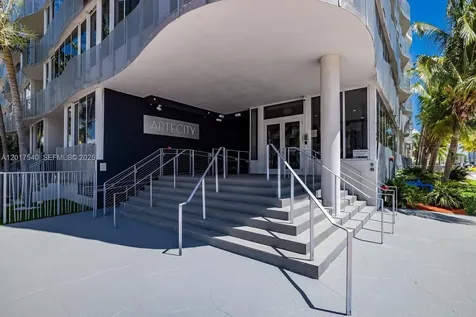 2100 Park Avenue Miami Beach FL 33139