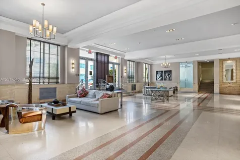 2100 Park Avenue Miami Beach FL 33139