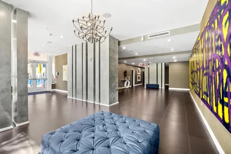 2100 Park Avenue Miami Beach FL 33139