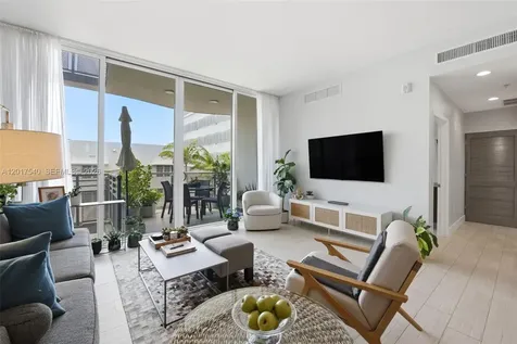 2100 Park Avenue Miami Beach FL 33139