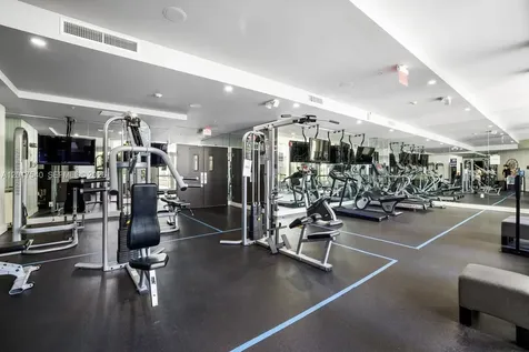 2100 Park Avenue Miami Beach FL 33139