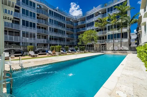 2100 Park Avenue Miami Beach FL 33139