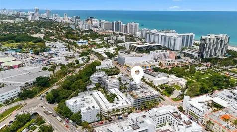 2100 Park Avenue Miami Beach FL 33139
