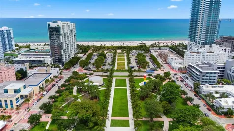 2100 Park Avenue Miami Beach FL 33139