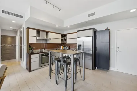 2100 Park Avenue Miami Beach FL 33139
