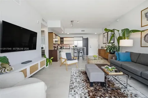 2100 Park Avenue Miami Beach FL 33139