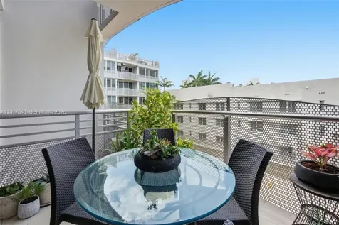 2100 Park Avenue Miami Beach FL 33139