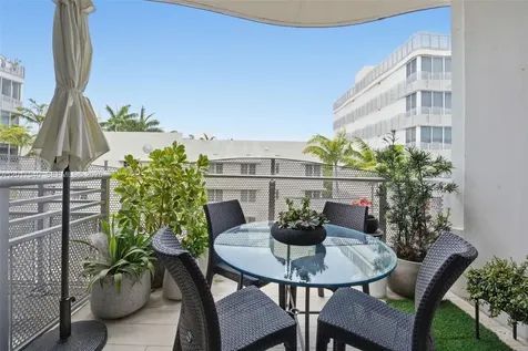 2100 Park Avenue Miami Beach FL 33139