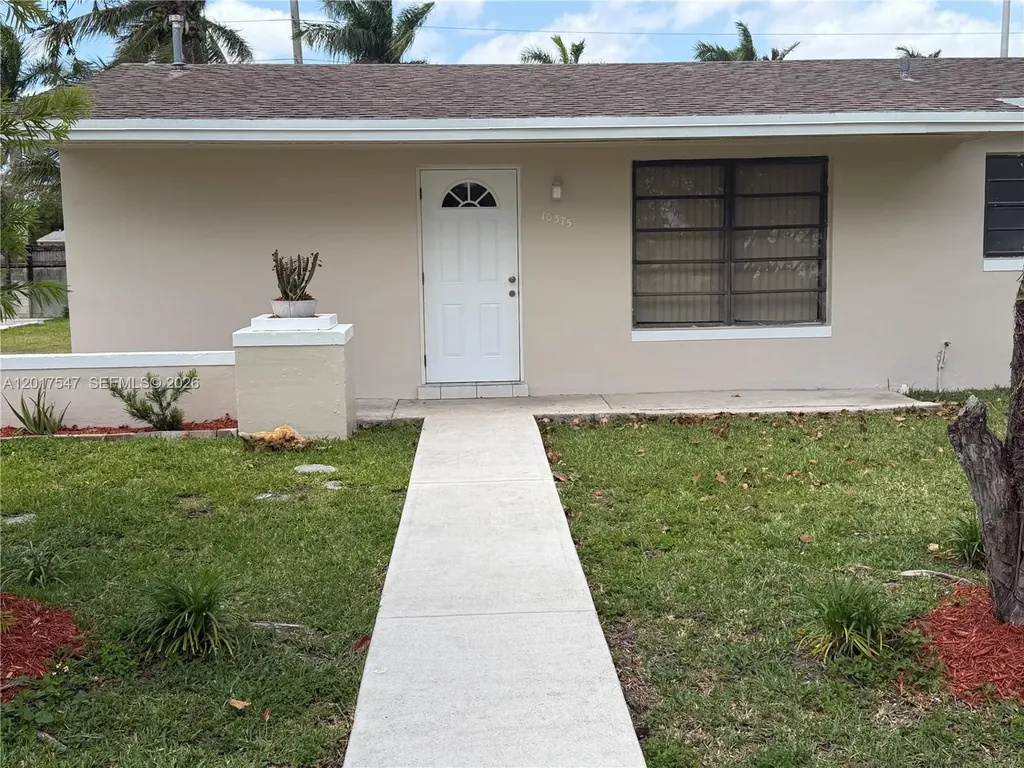 10375 SW 152nd Terrace Miami FL 33157