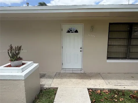 10375 SW 152nd Terrace Miami FL 33157