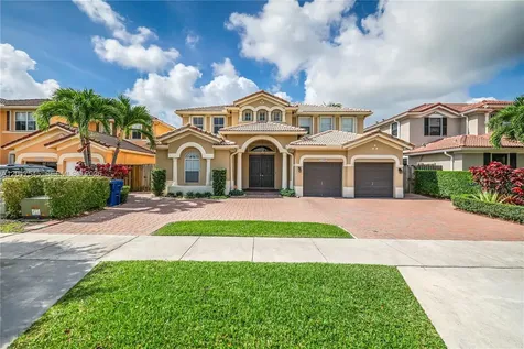 11942 SW 126th Lane Miami FL 33186