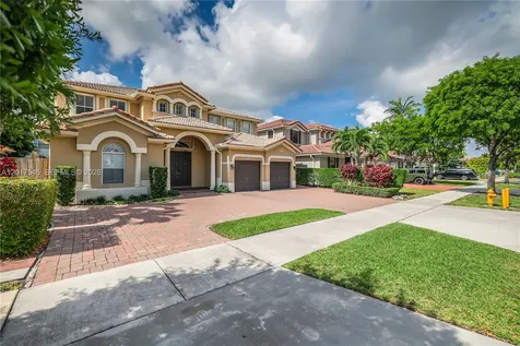 11942 SW 126th Lane Miami FL 33186