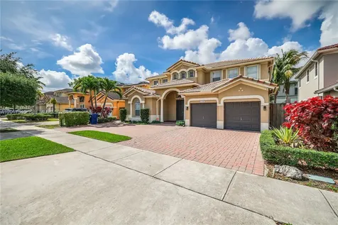 11942 SW 126th Lane Miami FL 33186