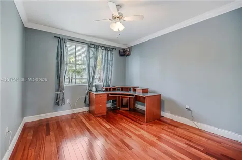 11942 SW 126th Lane Miami FL 33186
