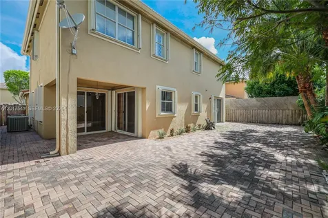 11942 SW 126th Lane Miami FL 33186