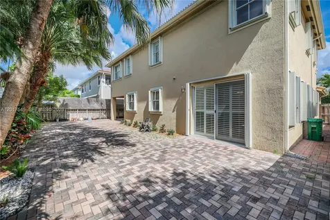 11942 SW 126th Lane Miami FL 33186