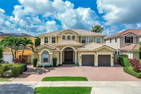 11942 SW 126th Lane Miami FL 33186