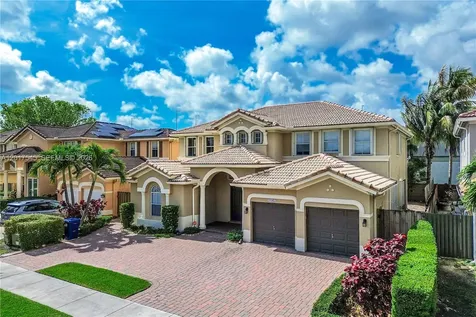 11942 SW 126th Lane Miami FL 33186