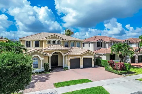 11942 SW 126th Lane Miami FL 33186