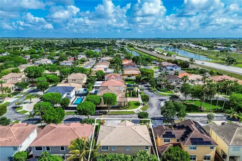 11942 SW 126th Lane Miami FL 33186