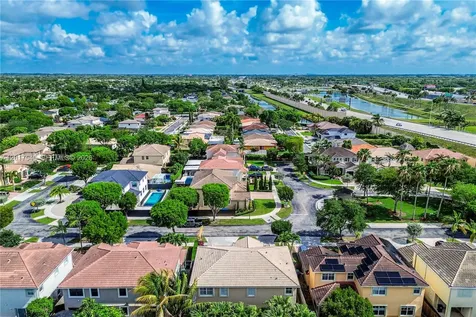 11942 SW 126th Lane Miami FL 33186