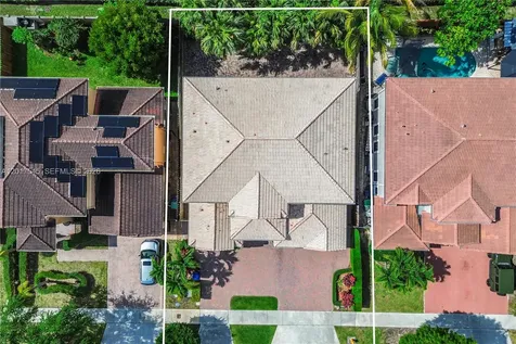 11942 SW 126th Lane Miami FL 33186