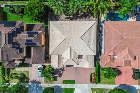 11942 SW 126th Lane Miami FL 33186