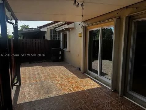 6532 NW 170th Terrace Hialeah FL 33015