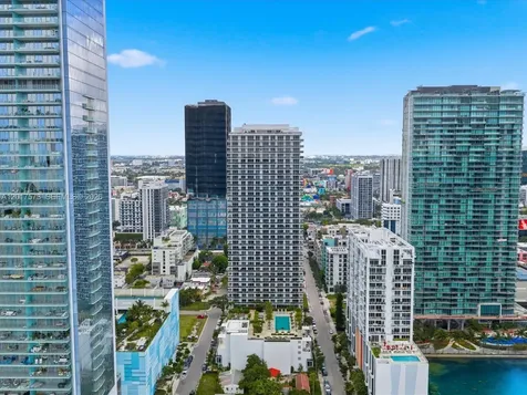 600 NE 27th Street Miami FL 33137
