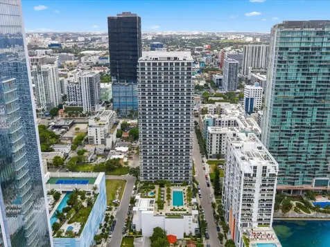 600 NE 27th Street Miami FL 33137