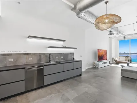 600 NE 27th Street Miami FL 33137