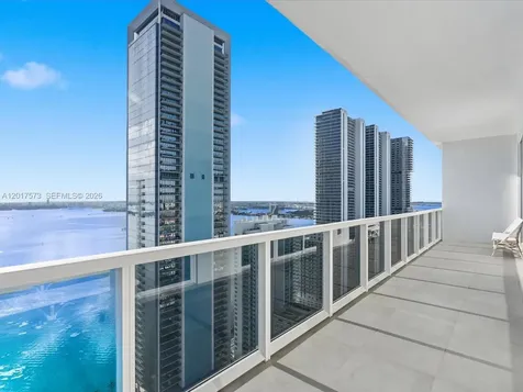 600 NE 27th Street Miami FL 33137