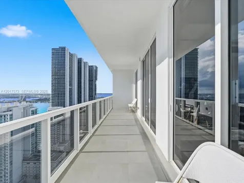 600 NE 27th Street Miami FL 33137