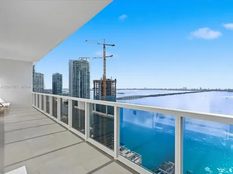 600 NE 27th Street Miami FL 33137