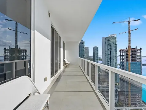 600 NE 27th Street Miami FL 33137