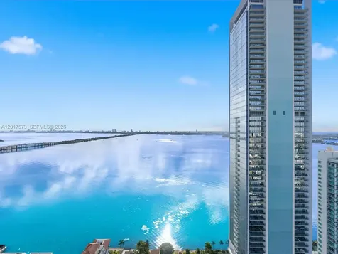 600 NE 27th Street Miami FL 33137