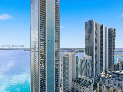 600 NE 27th Street Miami FL 33137